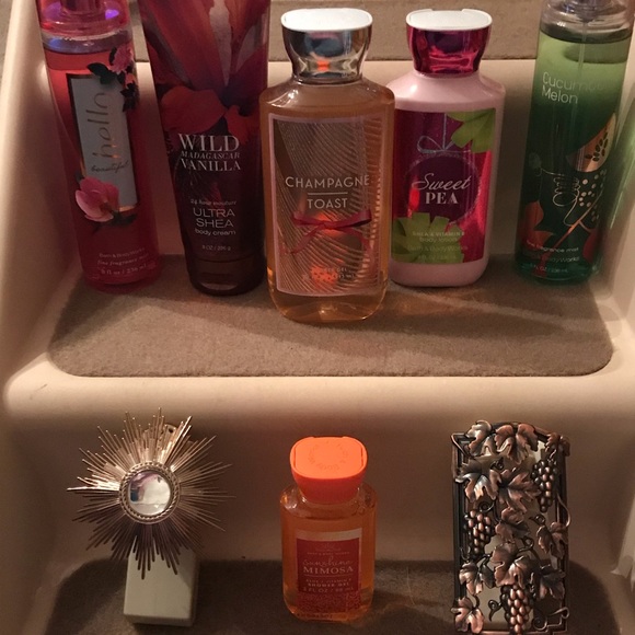 Bath & Body Works Other - Bath and body works lot